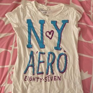Aeropostale women’s shirt
